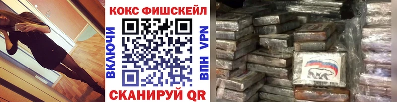 COCAIN FishScale Котельнич